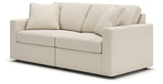 Modmax - Sectional - Oyster - R&R Furniture Gallery (Fountain Valley, CA)