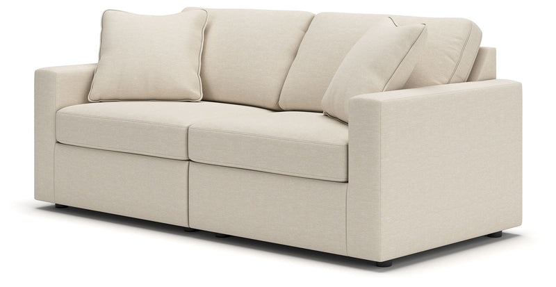 Modmax - Sectional - Oyster - R&R Furniture Gallery (Fountain Valley, CA)
