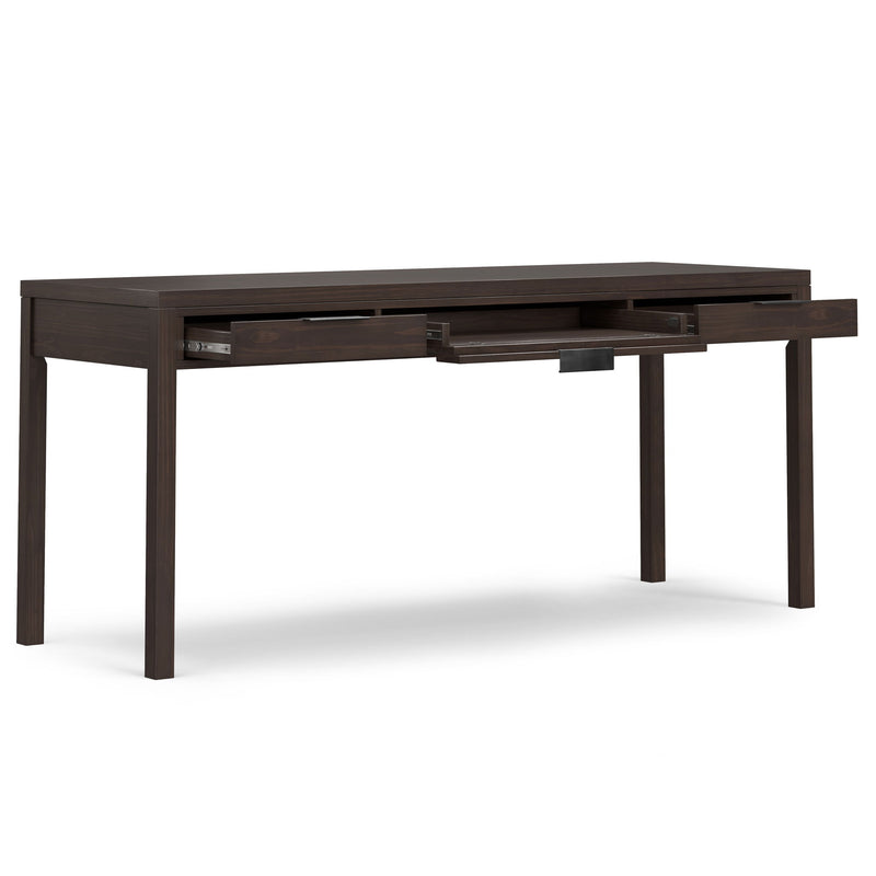 Hollander - Handcrafted Desk - R&R Furniture Gallery (Fountain Valley, CA)