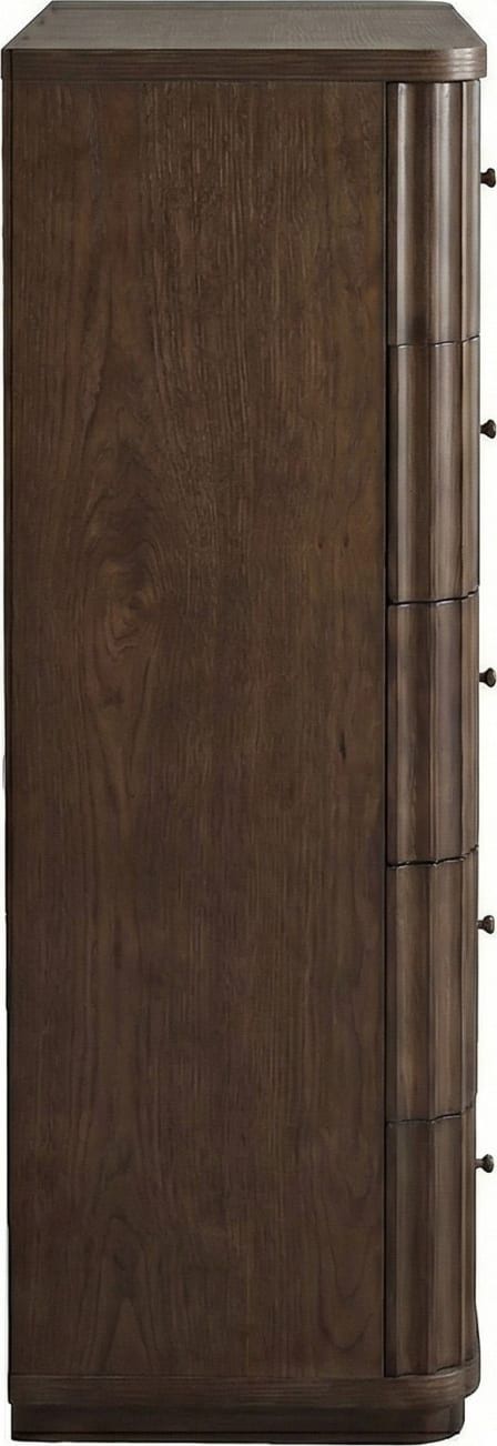 Penny Fluted Chest - Ch Ms