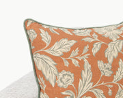 Novel Estate - NV Davenport Pillow - R&R Furniture Gallery (Fountain Valley, CA)