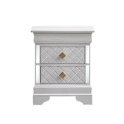 Verona - Nightstand - R&R Furniture Gallery (Fountain Valley, CA)