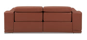 9762 - Power Reclining Sofa - R&R Furniture Gallery (Fountain Valley, CA)