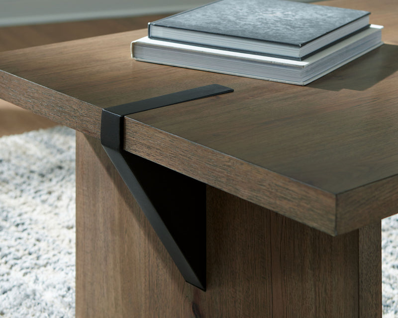 Kandinew - Living Room Table - R&R Furniture Gallery (Fountain Valley, CA)