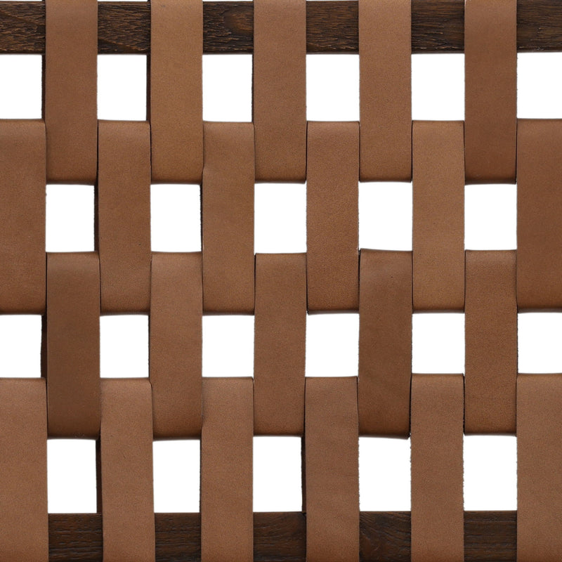 Carden - Dining Chair - Brown