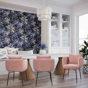 Rishi - Rope Oval Table - R&R Furniture Gallery (Fountain Valley, CA)