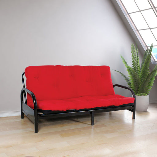 Nabila - Futon Mattress - R&R Furniture Gallery (Fountain Valley, CA)