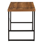 Computer Desk For Home Office, Laptop, Industrial Design - R&R Furniture Gallery (Fountain Valley, CA)