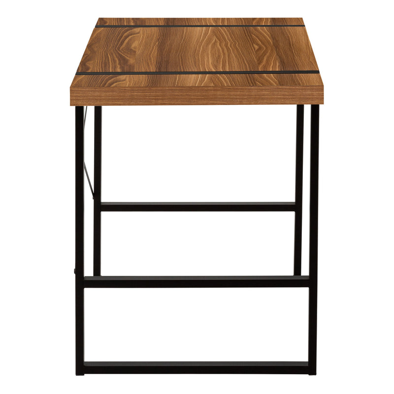 Computer Desk For Home Office, Laptop, Industrial Design - R&R Furniture Gallery (Fountain Valley, CA)