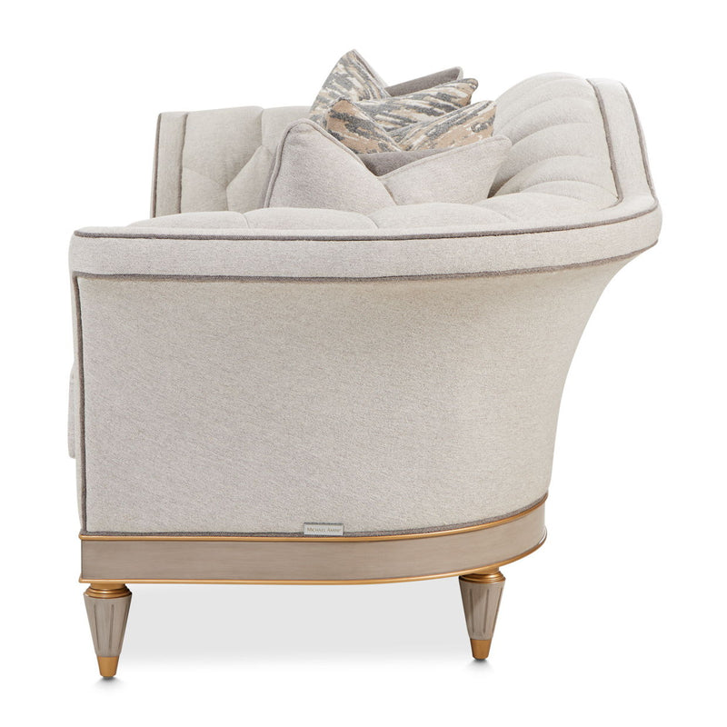 St. Charles - Standard Sofa - Dove Gray - R&R Furniture Gallery (Fountain Valley, CA)