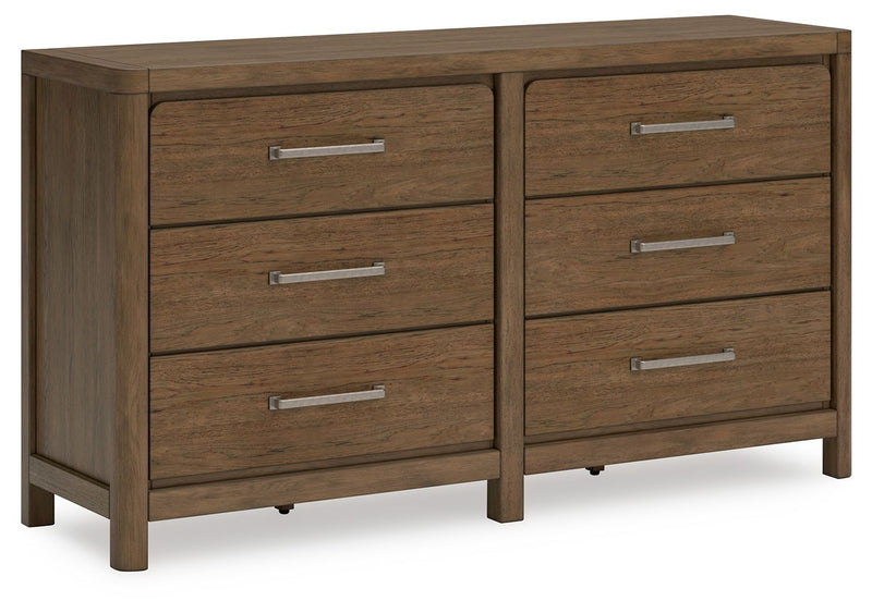 Cabalynn - Storage Bedroom Set - R&R Furniture Gallery (Fountain Valley, CA)