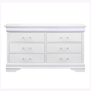 Charlston - Dresser With LED - R&R Furniture Gallery (Fountain Valley, CA)