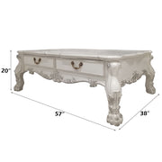 Dresden - Coffee Table - R&R Furniture Gallery (Fountain Valley, CA)