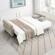 Haran - Sofa With Sleeper - R&R Furniture Gallery (Fountain Valley, CA)