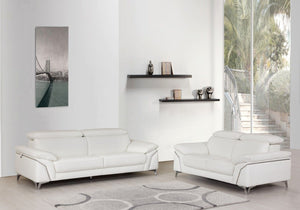 727 - Sofa, Loveseat - R&R Furniture Gallery (Fountain Valley, CA)