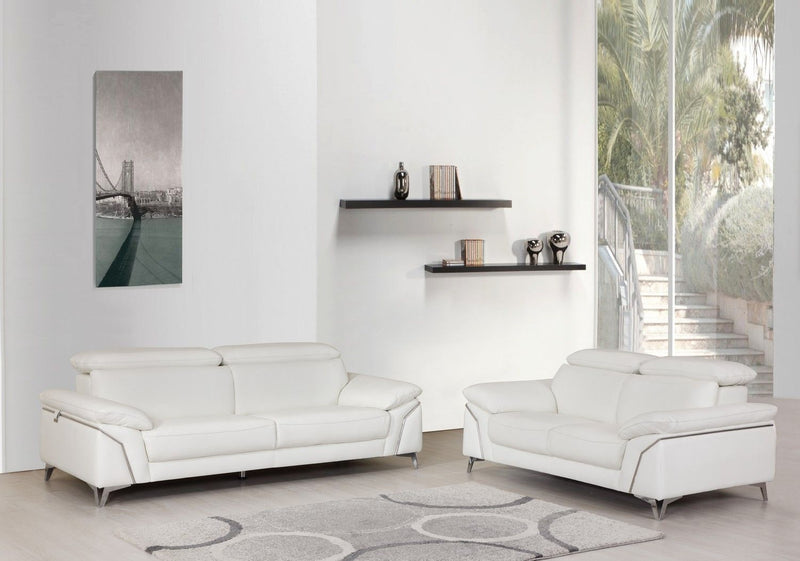 727 - Sofa, Loveseat - R&R Furniture Gallery (Fountain Valley, CA)