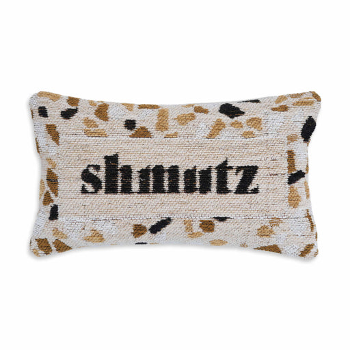 Shmutz - Pillow - Multi - R&R Furniture Gallery (Fountain Valley, CA)