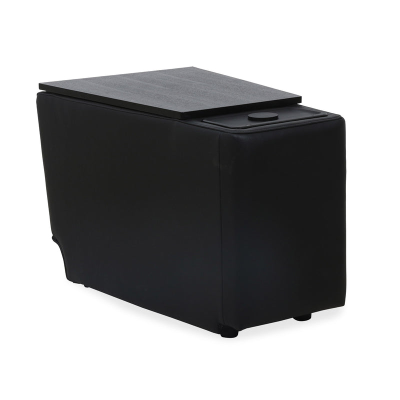Phoenix - Zero Gravity Power 2 Seat Home Theater Seating With Wedge And Immersive Audio - R&R Furniture Gallery (Fountain Valley, CA)