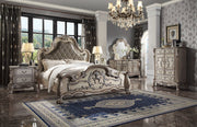 Dresden - Traditional - Bed - R&R Furniture Gallery (Fountain Valley, CA)