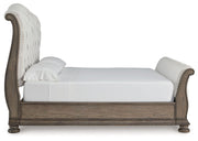 Ardenfield - Bedroom Set - R&R Furniture Gallery (Fountain Valley, CA)