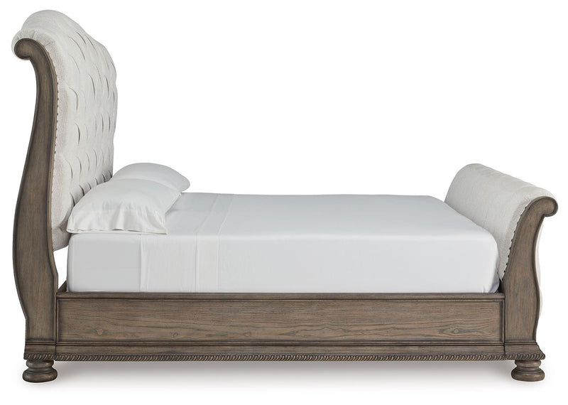 Ardenfield - Bedroom Set - R&R Furniture Gallery (Fountain Valley, CA)