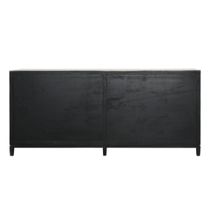 Melrose - Sideboard - Light Warm Wash