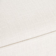 Belmont Place - Bed Bench - White / Gold - R&R Furniture Gallery (Fountain Valley, CA)