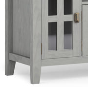 Artisan - TV Media Stand - R&R Furniture Gallery (Fountain Valley, CA)