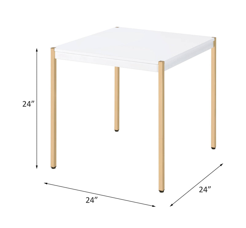 Otrac - Table - R&R Furniture Gallery (Fountain Valley, CA)