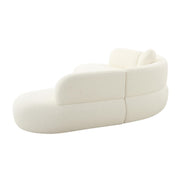 Broohah - Sectional - R&R Furniture Gallery (Fountain Valley, CA)