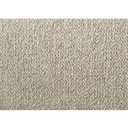 Froja - Side Chair (Set of 2) - Beige Fabric & Black - R&R Furniture Gallery (Fountain Valley, CA)