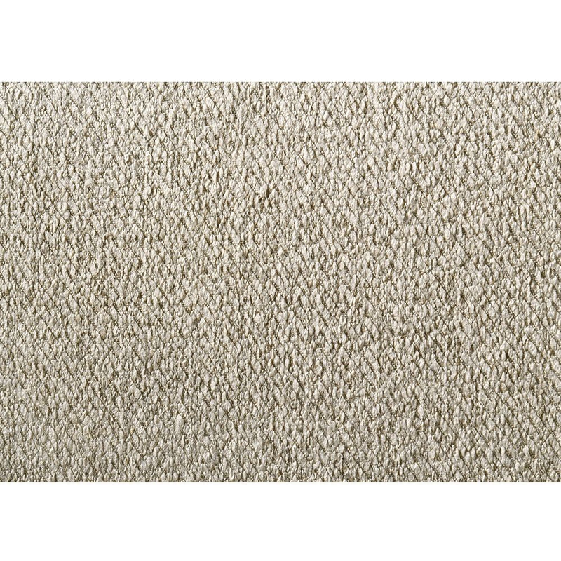 Froja - Side Chair (Set of 2) - Beige Fabric & Black - R&R Furniture Gallery (Fountain Valley, CA)