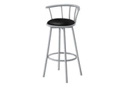 Swivel Stool Bar Height, Stylish Design Contemporary & Modern (Set of 2) - R&R Furniture Gallery (Fountain Valley, CA)