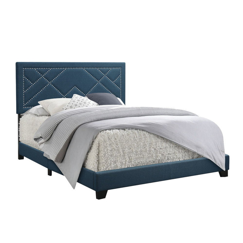 Ishiko - Bed - R&R Furniture Gallery (Fountain Valley, CA)