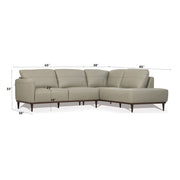Tampa - Sectional Sofa - R&R Furniture Gallery (Fountain Valley, CA)