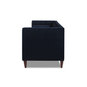 Jack - Modern Tuxedo Tufted Sofa - R&R Furniture Gallery (Fountain Valley, CA)
