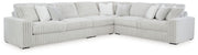 Stupendous - Sectional - R&R Furniture Gallery (Fountain Valley, CA)
