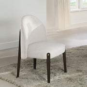 Clayten - Side Chair (Set of 2) - R&R Furniture Gallery (Fountain Valley, CA)