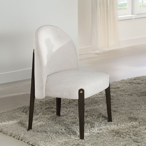 Clayten - Side Chair (Set of 2) - R&R Furniture Gallery (Fountain Valley, CA)