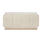 La Rachelle - Sideboard - R&R Furniture Gallery (Fountain Valley, CA)