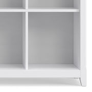 Amherst - Cube Storage Bookcase - R&R Furniture Gallery (Fountain Valley, CA)
