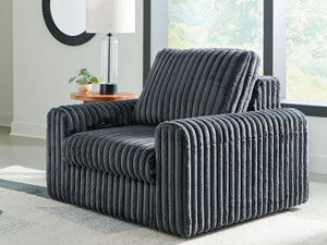HamlinBay - Power Gliding Chaise - R&R Furniture Gallery (Fountain Valley, CA)