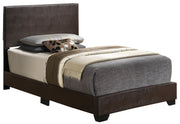 Elegant Platform Bed For Relaxed Spaces - R&R Furniture Gallery (Fountain Valley, CA)