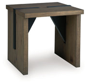 Kandinew - Living Room Table - R&R Furniture Gallery (Fountain Valley, CA)