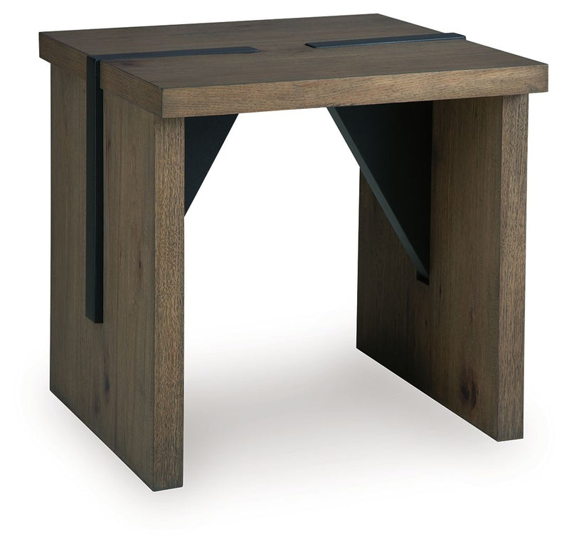 Kandinew - Living Room Table - R&R Furniture Gallery (Fountain Valley, CA)