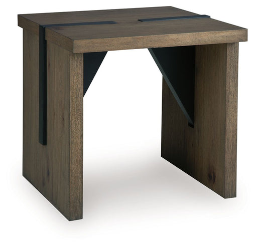 Kandinew - Living Room Table - R&R Furniture Gallery (Fountain Valley, CA)