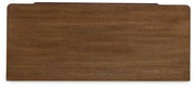 Rowlenstown - Five Drawer Chest - R&R Furniture Gallery (Fountain Valley, CA)