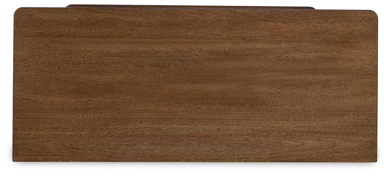 Rowlenstown - Five Drawer Chest - R&R Furniture Gallery (Fountain Valley, CA)