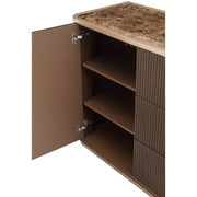 West Kensington - Sideboard - R&R Furniture Gallery (Fountain Valley, CA)