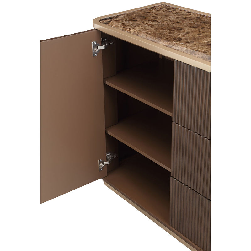 West Kensington - Sideboard - R&R Furniture Gallery (Fountain Valley, CA)